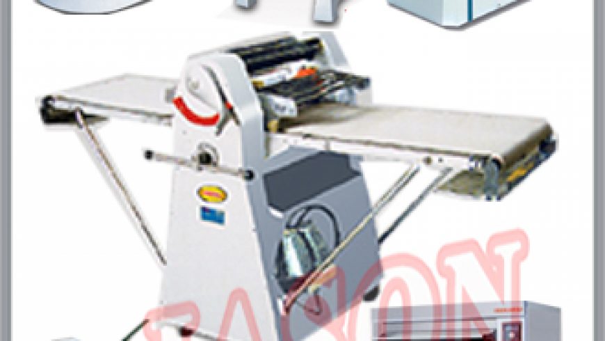 MÁY LÀM BÁNH CÔNG NGHIỆP, CHỌN MUA Ở ĐÂU