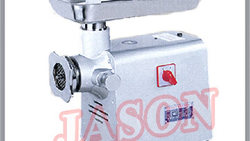 Cách sử dụng máy xay thịt an toàn hiệu quả