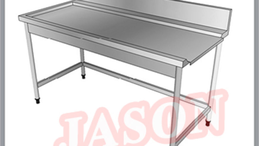 Bàn bếp inox công nghiệp giá tốt nhất Hà Nội.