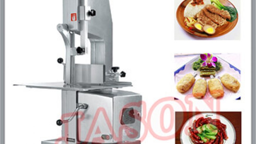 Máy cưa xương – Năng xuất cao, cưa lát đều