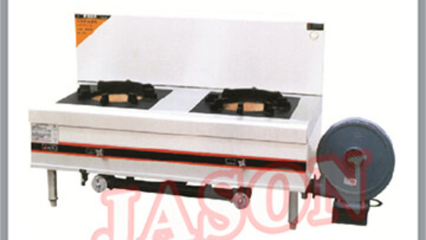 Những biện pháp khắc phục khi bếp gas công nghiệp gặp sự cố