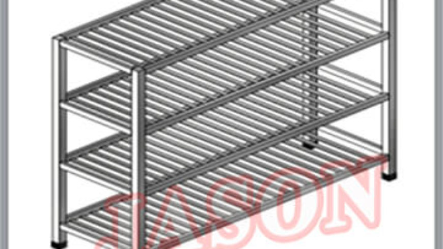 Giá úp bát đĩa inox tủ bếp phụ kiện hoàn hảo cho căn bếp hiện đại