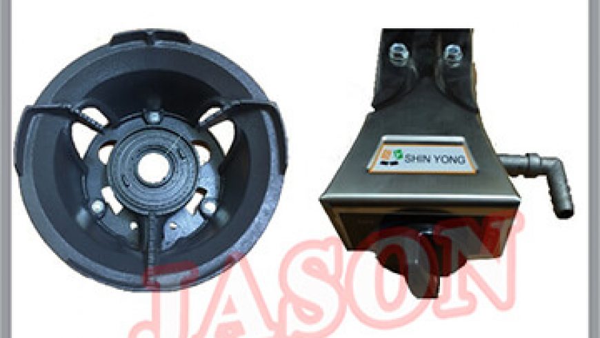 Bếp gas công nghiệp giá rẻ chất lượng tại Hà Nội.