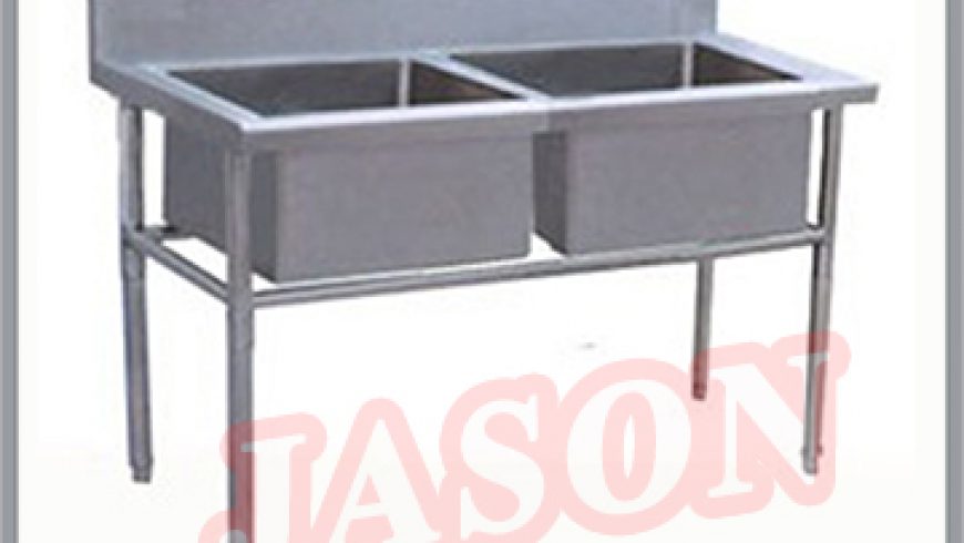 Chậu rửa Inox 304 – Độ bền vượt thời gian
