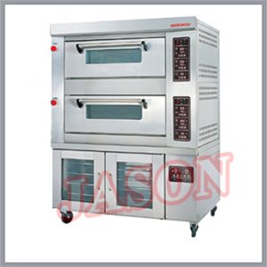 gas baking oven2 (1)