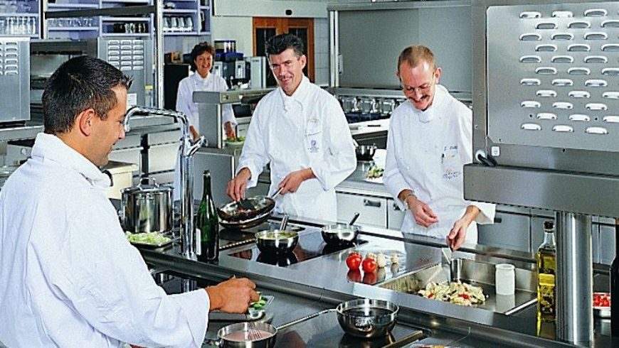 Bí quyết tuyệt vời giúp nhà hàng hoạt động hiệu quả
