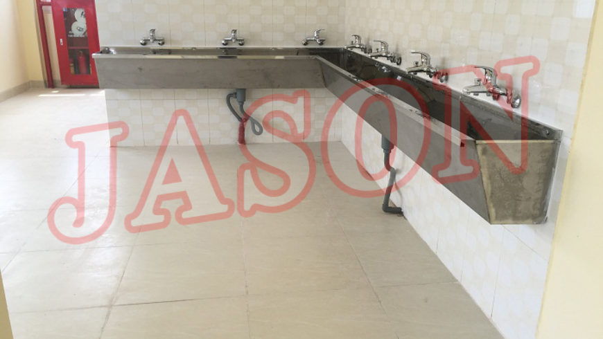 Hướng dẫn chọn mua chậu rửa bát tốt nhất cho bếp công nghiệp