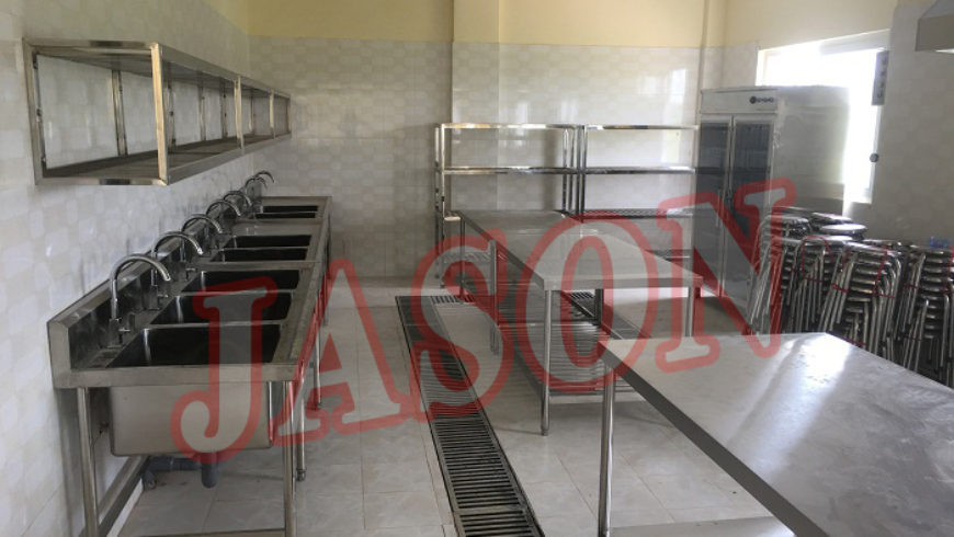 Cách tiết kiệm nhiên liệu trong khi sử dụng bếp công nghiệp