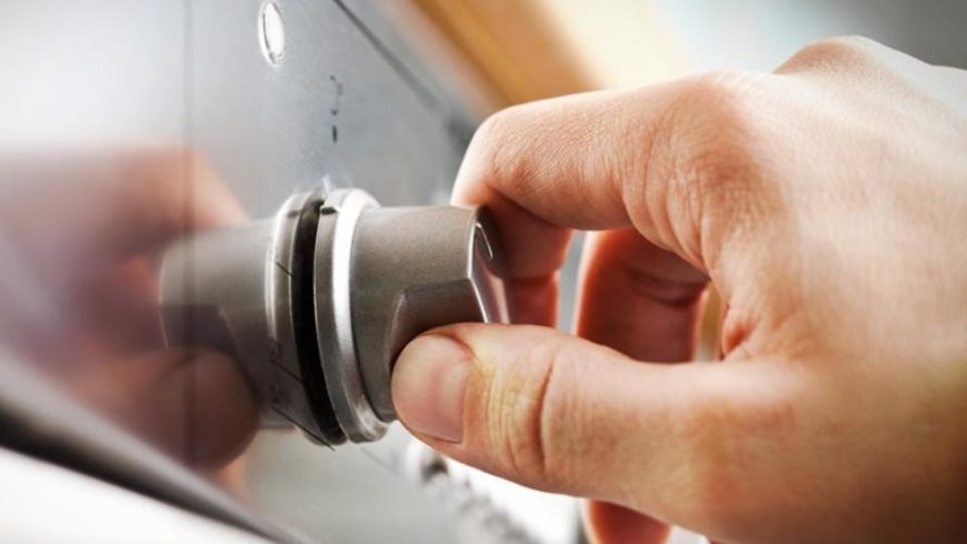 Những lưu ý khi sử dụng bếp ga công nghiệp