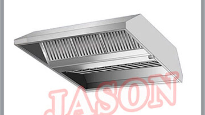 Nhận thiết kế, thi công hệ thống hút mùi 0904929355